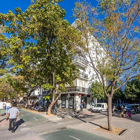 Gran Plaza Home - Vacacional Sevilla 외부 사진