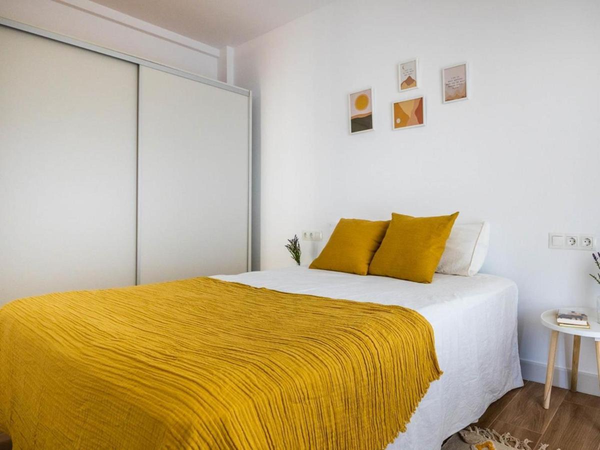 Gran Plaza Home - Vacacional Sevilla 외부 사진