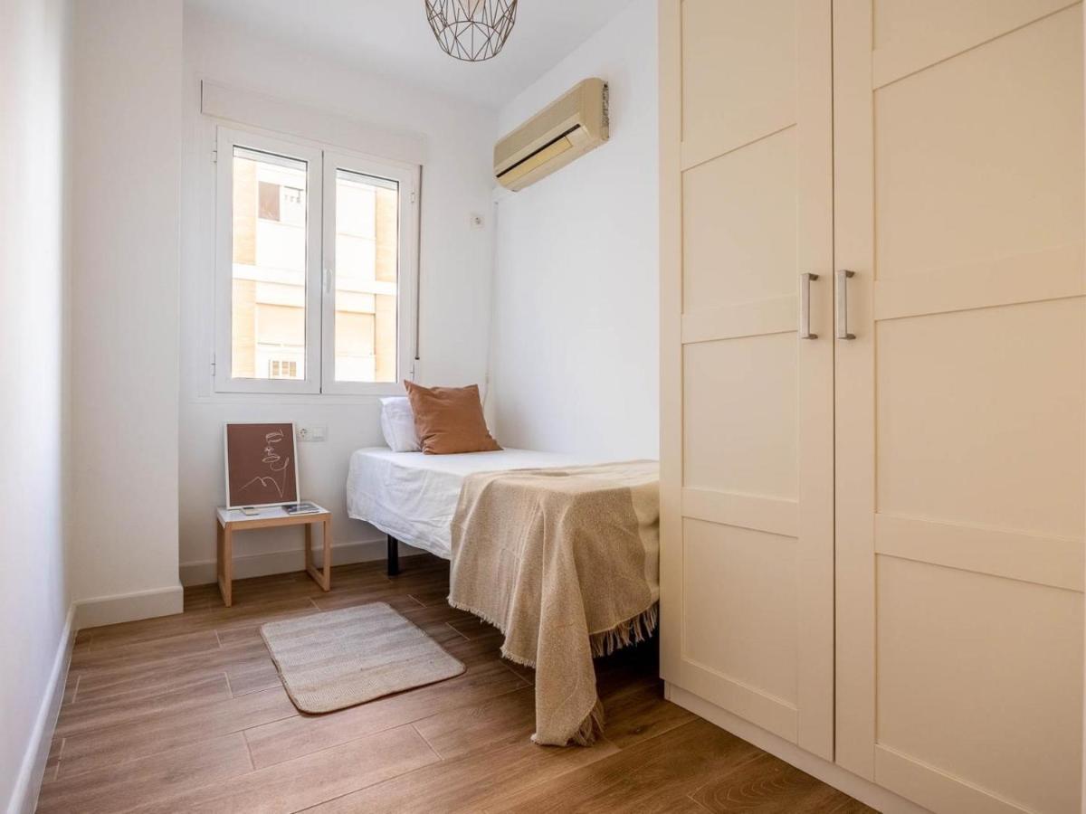 Gran Plaza Home - Vacacional Sevilla 외부 사진