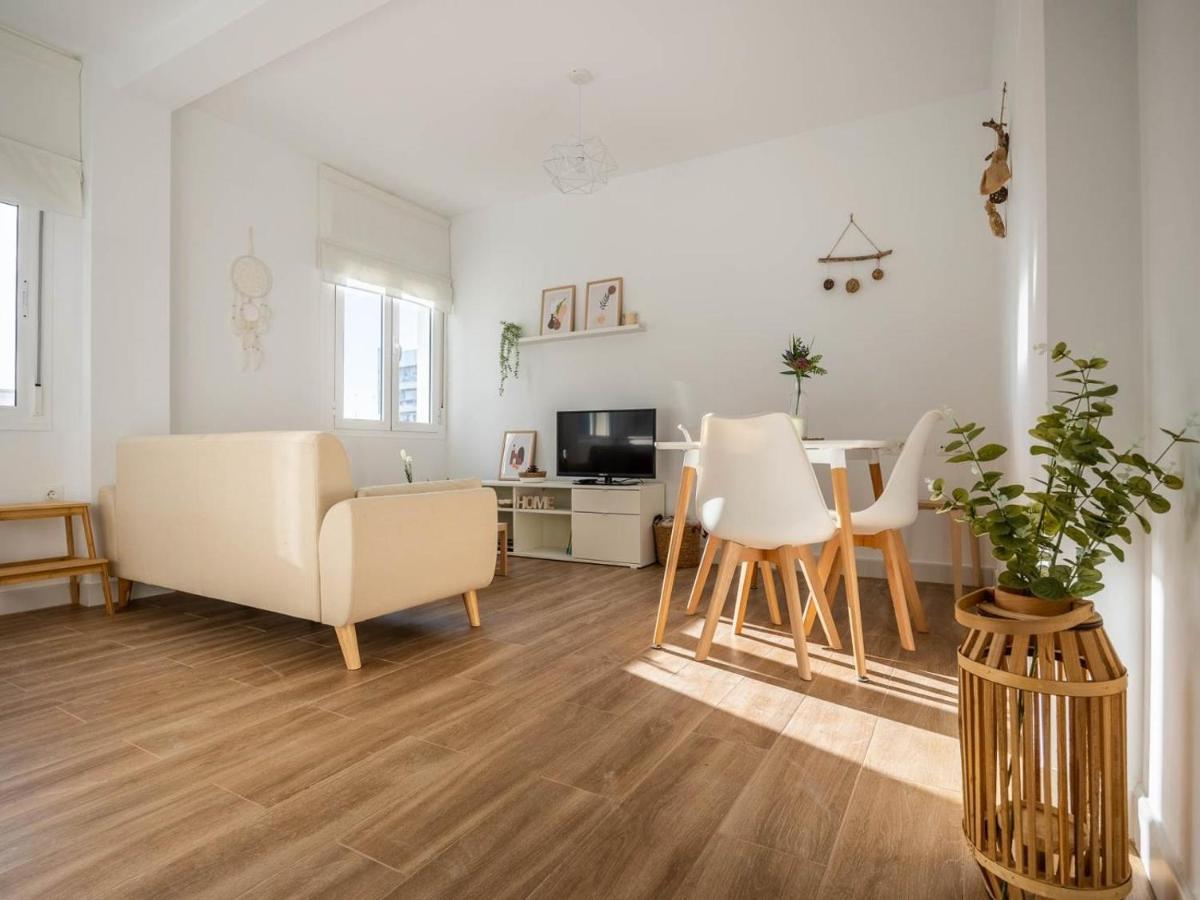 Gran Plaza Home - Vacacional Sevilla 외부 사진
