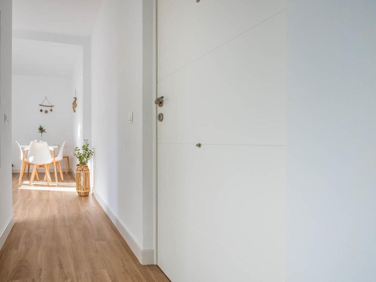 Gran Plaza Home - Vacacional Sevilla 외부 사진