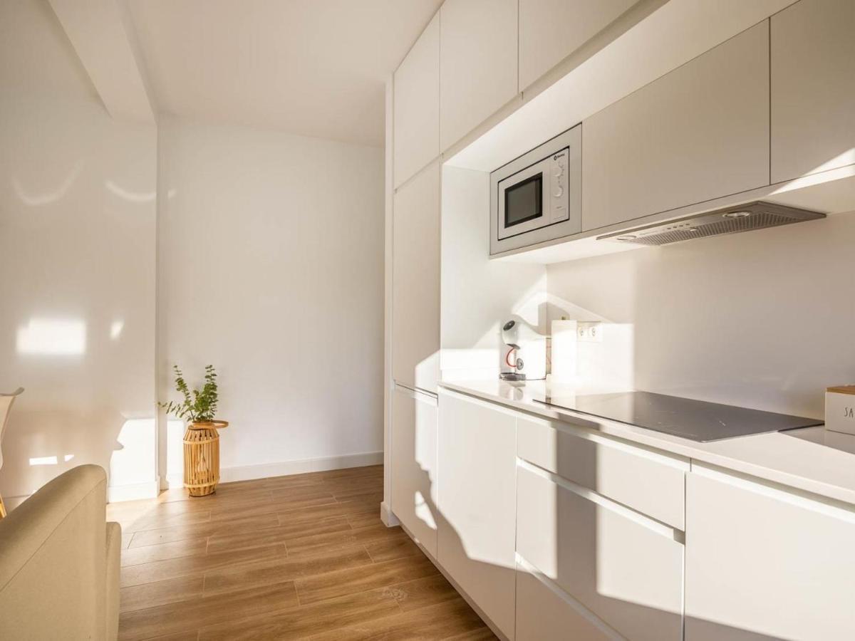 Gran Plaza Home - Vacacional Sevilla 외부 사진