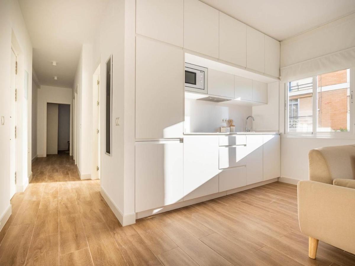 Gran Plaza Home - Vacacional Sevilla 외부 사진