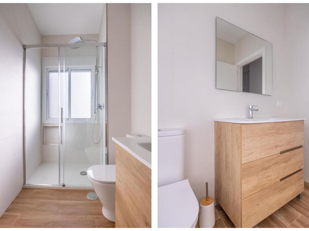 Gran Plaza Home - Vacacional Sevilla 외부 사진