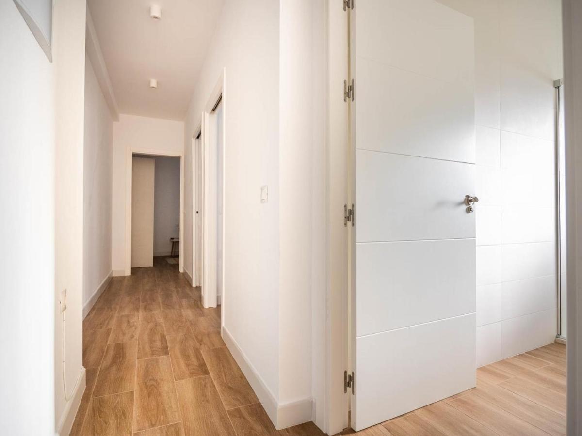 Gran Plaza Home - Vacacional Sevilla 외부 사진
