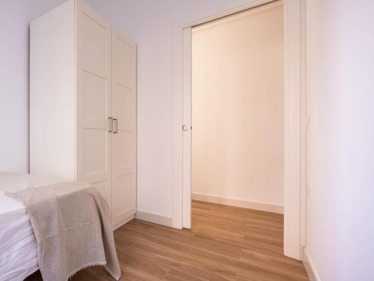Gran Plaza Home - Vacacional Sevilla 외부 사진