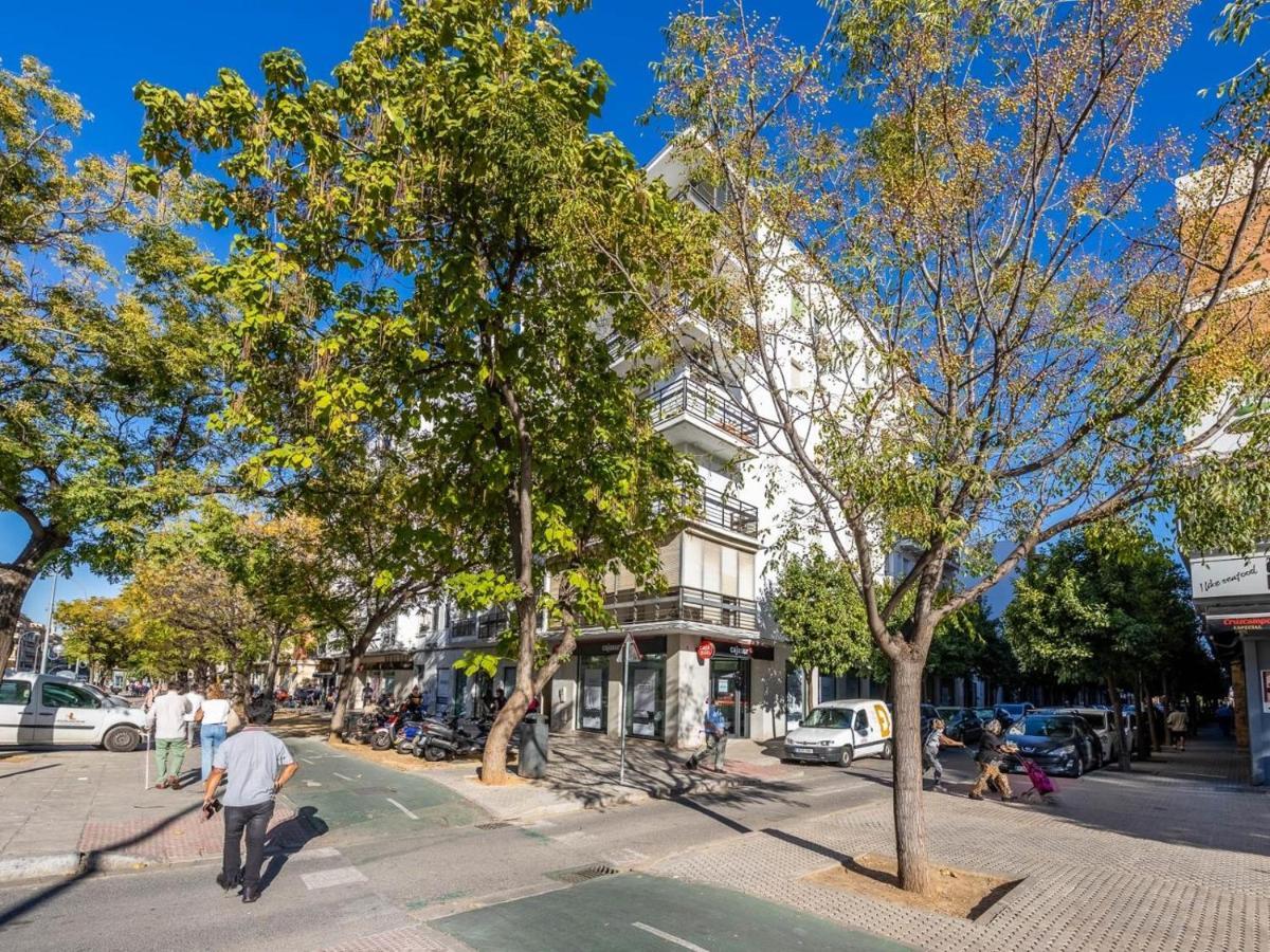 Gran Plaza Home - Vacacional Sevilla 외부 사진
