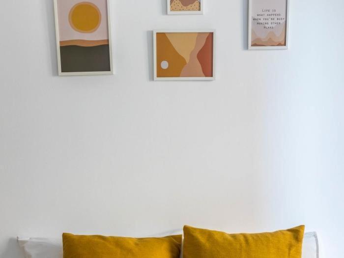Gran Plaza Home - Vacacional Sevilla 외부 사진