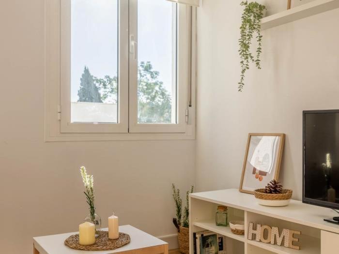 Gran Plaza Home - Vacacional Sevilla 외부 사진