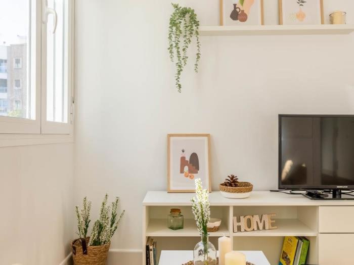 Gran Plaza Home - Vacacional Sevilla 외부 사진