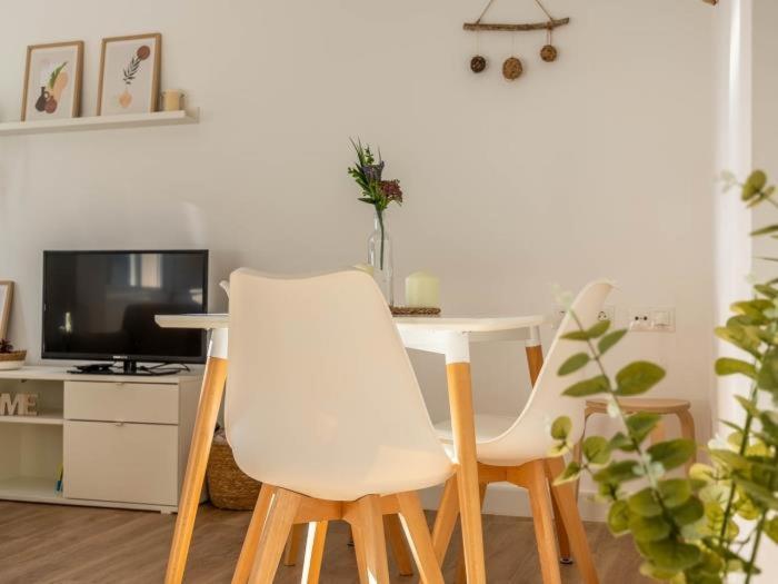 Gran Plaza Home - Vacacional Sevilla 외부 사진
