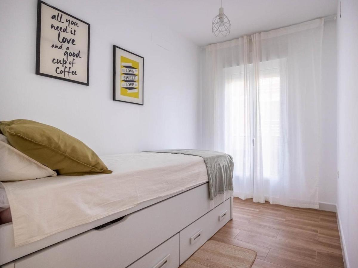 Gran Plaza Home - Vacacional Sevilla 외부 사진