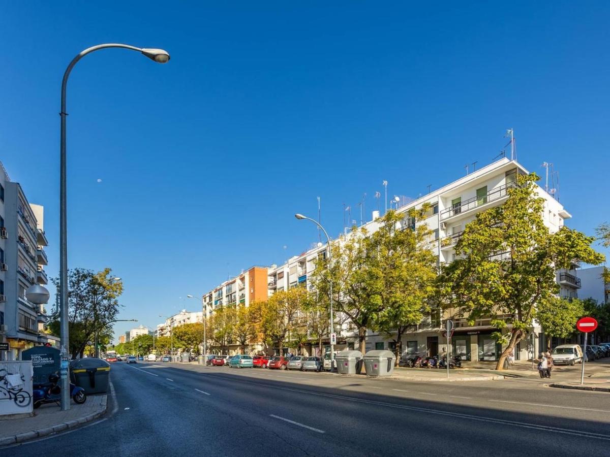 Gran Plaza Home - Vacacional Sevilla 외부 사진
