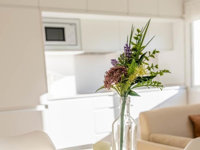 Gran Plaza Home - Vacacional Sevilla 외부 사진